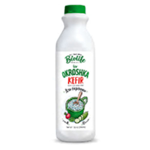 Kefir Okroshka – Probiotic – 32.12 fl oz (950.0ml)